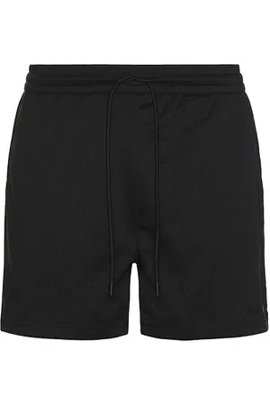 Represent Shorts malla en color talla L en - Black. Talla L (también en M).