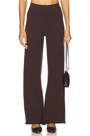 SNDYS Pantalón emerson en color marrón talla L en - Brown. Talla L (también en M, S).