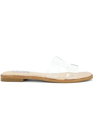 Steve Madden Sandalias hadyn en color neutral talla 10 en - Neutral. Talla 10 (también en 6, 6.5, 7, 7.5, 8, 8.5, 9, 9.5).