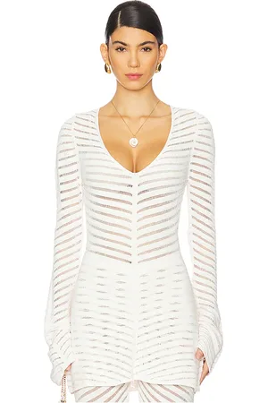 DEVON WINDSOR Túnica cindy en color talla L en - . Talla L (también en M, S, XS).