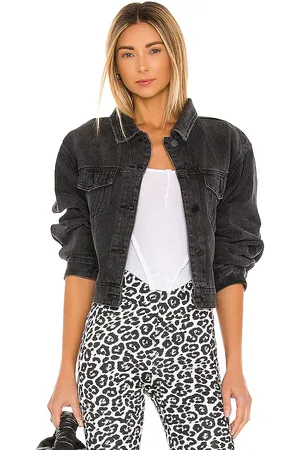 SNDYS Chaqueta lauren en color talla L en - Black. Talla L (también en M, S, XL, XS, XXL).
