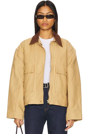 RAG&BONE Chaqueta nonie en color talla L en - . Talla L (también en M, S, XL).
