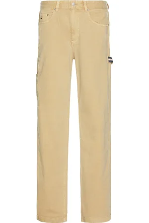 Tommy Hilfiger Pantalones jaimie en color bronce talla 30 en - Tan. Talla 30 (también en 31, 32, 33, 34, 36).