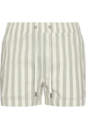 ONIA Bañador en color crema talla L en - Cream. Talla L (también en M, S, XL/1X).