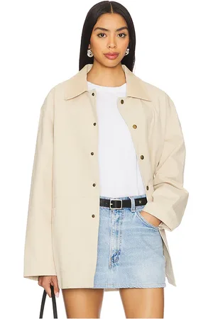 Rue Sophie Chaqueta nat en color talla S en - . Talla S (también en XL).
