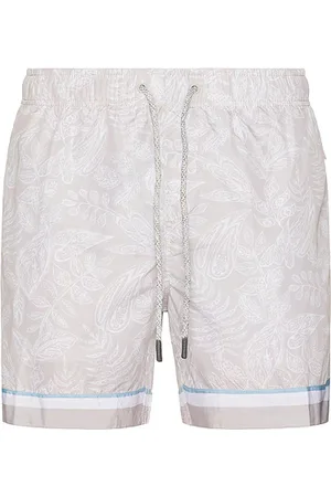 Vintage Summer Bernudas en color marrón talla L en - Brown. Talla L (también en M, S, XL/1X, XXL/2X).