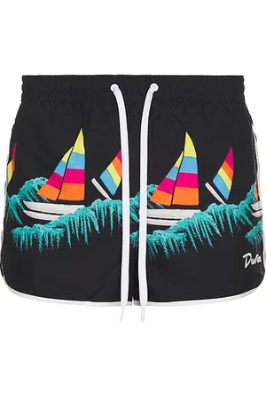 Duvin Bernudas sailing tanning en color talla L en - Black. Talla L (también en M, S, XL/1X).