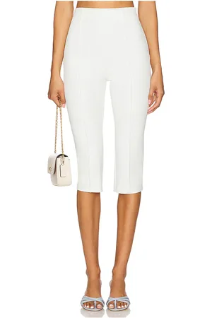 Lovers And Friends Pantalón cindy en color talla L en - White. Talla L (también en M, S, XL, XS, XXS).