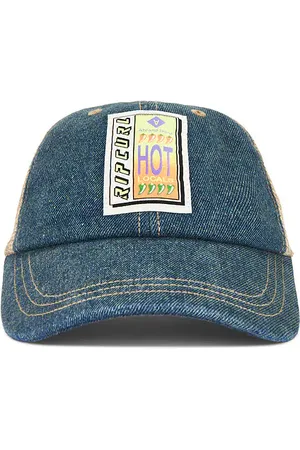 ABrand Sombrero en color azul talla all en - Blue. Talla all.