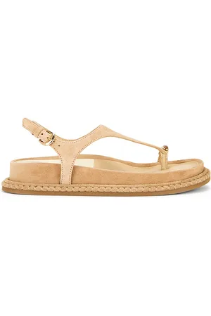 Dolce Vita Sandalia stefan gemstone en color beige talla 6 en - Beige. Talla 6 (también en 7, 7.5, 8, 8.5, 9, 9.5).