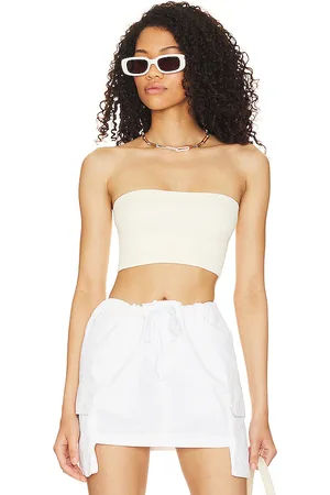 Free People Amelia bandeau en color talla M/L en - . Talla M/L (también en XL).