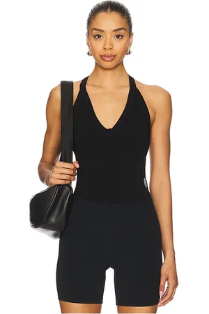 Free People Camisola x fp movement all clear en color talla M/L en - Black. Talla M/L (también en XL, XS/S).