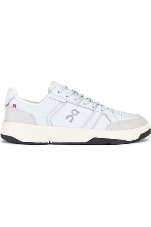 On Running Zapatillas deportivas roger en color gris talla 10 en - Grey. Talla 10 (también en 10.5, 11, 11.5, 12, 13, 7, 7.5, 8, 8.5, 9, 9.5