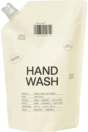Dedcool Lavado a mano hand wash en color belleza: na talla all en N/A - Beauty: NA. Talla all.