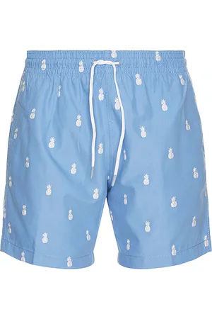 Trunks Surf & Swim Co. Short natación sano en color azul talla L en - Blue. Talla L (también en M, S, XL/1X).
