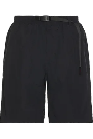 Gramicci Nylon loose short en color talla L en - Black. Talla L (también en M, S, XL/1X).