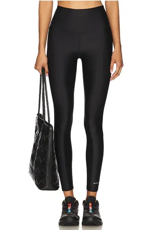 P.E Nation Fairmont full length legging en color talla L en - Black. Talla L (también en M, XL, XS, XXL, XXS).