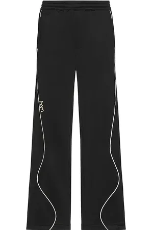 P.A.M. PERKS AND MINI Pantalones deportivos lunacy en color talla M en - Black. Talla M (también en S, XL/1X).