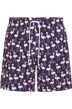 Trunks Surf & Swim Co. Short natación sano en color morado talla L en - Purple. Talla L (también en M, S, XL/1X).