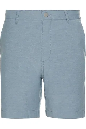 Faherty 7 all day shorts 2.0 en color roca talla 30 en - Slate. Talla 30 (también en 31, 32, 33, 34, 36).