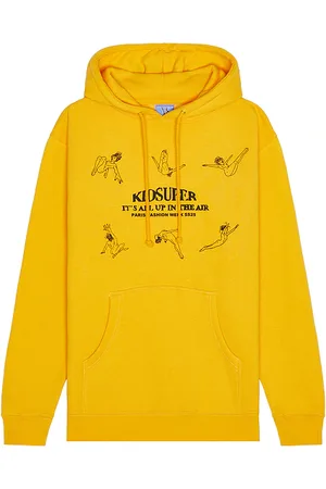 KIDSUPER STUDIOS Sudadera it