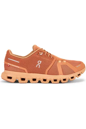 On Running Zapatillas deportivas cloud 6 en color burnt orange talla 10 en Cany & Sandste - Burnt Orange. Talla 10 (también en 10.5, 11, 11.5, 12, 12.5