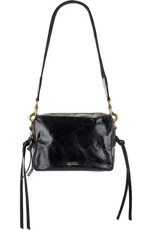 Isabel Marant Estuche para cámara wardy en color talla all en - Black. Talla all.