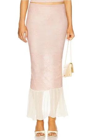 BUCI Falda cypress en color talla L en - . Talla L (también en S).