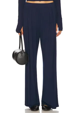 Michael Lauren Pantalón vox en color azul marino talla L en - Navy. Talla L (también en M, S, XL, XS).