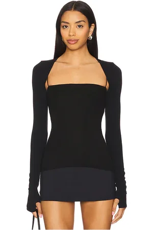 Commando Torera en color talla all en - Black. Talla all.