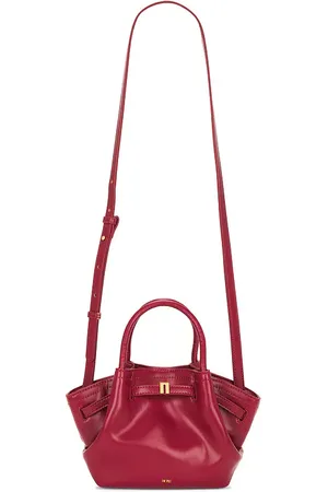 Jw Pei Bolso tote mini hana en color rojo talla all en - Red. Talla all.