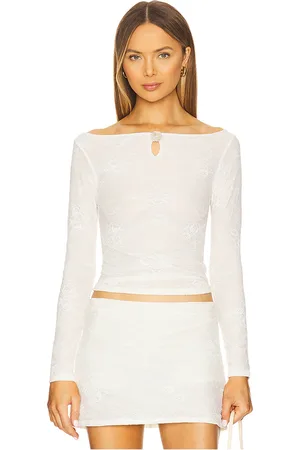 BUCI Alder top en color talla L en - . Talla L (también en M, S, XS).