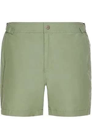 ONIA Bañador calder en color verde salvia talla 30 en - Sage. Talla 30 (también en 31, 32, 33, 34, 36).