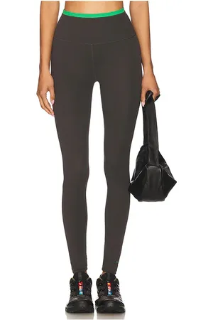 P.E Nation Vita full length legging en color charcoal talla L en - Charcoal. Talla L (también en M, XL, XS, XXL, XXS).