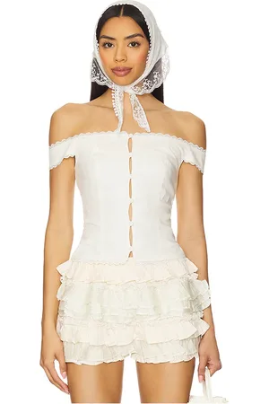 Lovers And Friends Kitty top en color talla L en - . Talla L (también en M, S, XL, XS, XXS).
