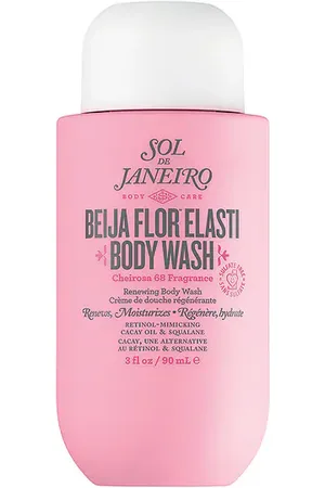 Sol de Janeiro Gel de baño travel beija flor elasti body wash en color belleza: na talla all en N/A - Beauty: NA. Talla all.