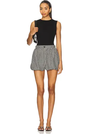 Lovers And Friends Carolina romper en color negro talla L en - Black. Talla L (también en M, S, XL, XS, XXS).