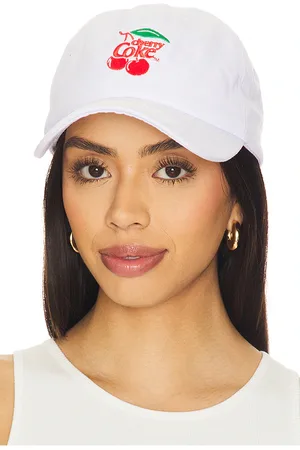 The Laundry Room Gorra cherry en color talla all en - White. Talla all.