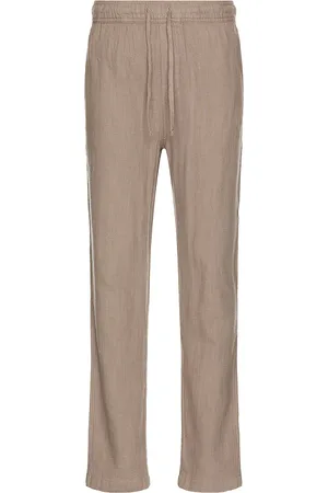 ONIA Pantalón gauze en color neutral talla L en - Neutral. Talla L (también en M, S, XL/1X).