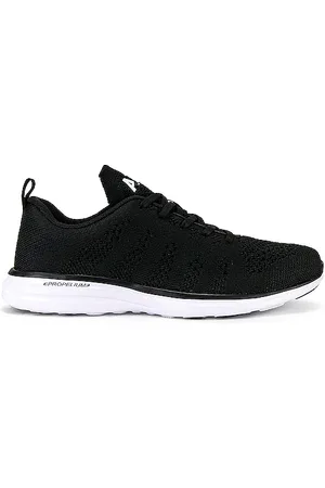 APL Athletic Propulsion Labs Zapatilla deportiva techloom pro en color talla 10.5 en - Black. Talla 10.5 (t
