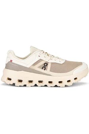 On Running Zapatillas deportivas cloudvista en color crema talla 11.5 en - Cream. Talla 11.5 (también en 12, 13).
