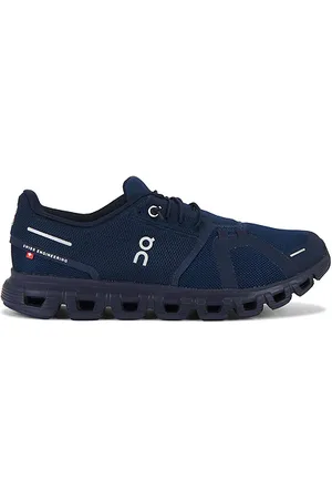 On Running Zapatillas deportivas cloud 6 en color azul marino talla 10.5 en - Navy. Talla 10.5 (también en 11, 11.5, 12, 12.5, 13, 7, 7.5, 8
