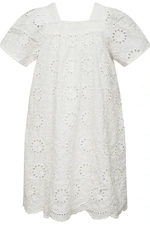 Beach Riot Vestido little ollie en color talla 2 en - White. Talla 2 (también en 3/4, 5/6).