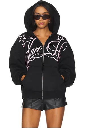 Nii hai Sudadera stardom en color talla L en - Black. Talla L (también en M, S, XL, XS).
