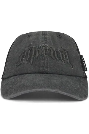 ABrand Sombrero en color negro talla all en - Black. Talla all.