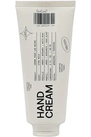 Dedcool Crema de manos hand cream en color belleza: na talla all en N/A - Beauty: NA. Talla all.