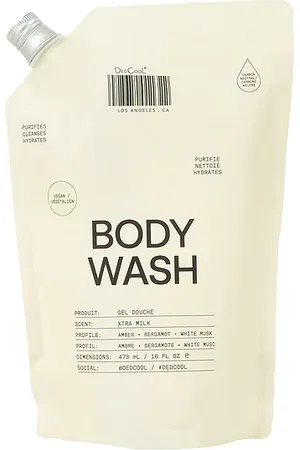 Dedcool Gel de baño body wash en color belleza: na talla all en N/A - Beauty: NA. Talla all.