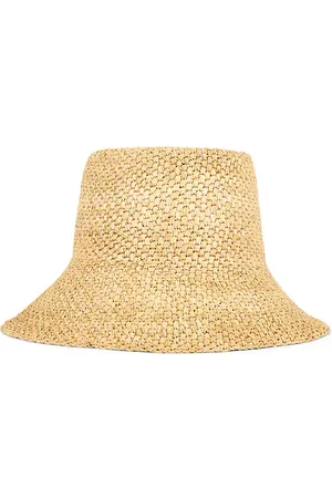Lack of Color Sombrero pesca reef en color neutral talla 55 en - Neutral. Talla 55 (también en 57, 59).