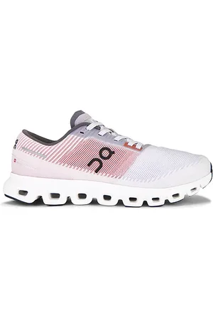 On Running Zapatillas deportivas cloud 6 en color rojo talla 10 en - Red. Talla 10 (también en 10.5, 11, 11.5, 12, 12.5, 13, 7, 7.5, 8, 8.5