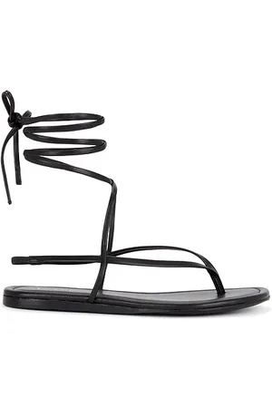 Raye Sandalia aditi en color talla 10 en - Black. Talla 10 (también en 6, 6.5, 7, 7.5, 8, 8.5, 9, 9.5).